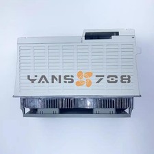 ONE USED Mitsubishi servo drive MDS-C1-SPM-55 MDSC1SPM55