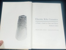 Electric Kiln Ceramics: A