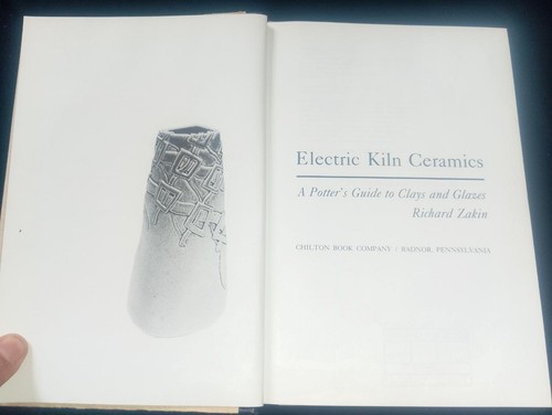 Electric kiln ceramics a - electric,