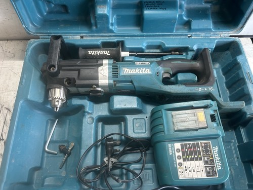Makita dda460 36v twin 18v - twin,