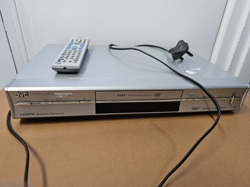 Jvc mh300sek dvd - jvc, dr-mh300sek