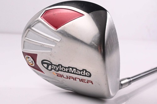 Taylormade burner 2007 - taylormade, driver