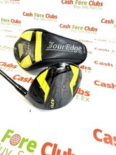 Tour Edge BAZOOKA 470 3 WOD