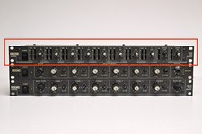 Rane SM82 Stereo Line Mixer /