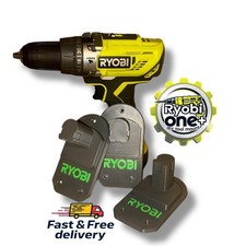 5pc Ryobi One + 18v compatible