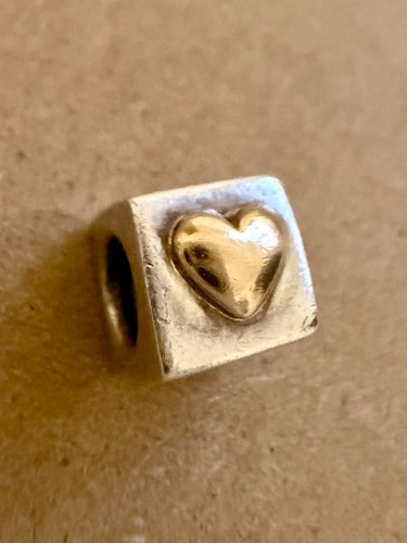 Retired vintage pandora - retired, 925
