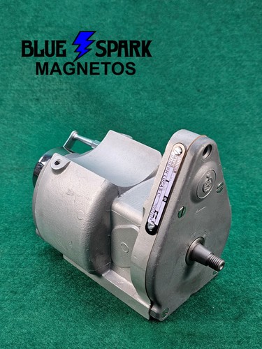 Lucas mo1 magneto - lucas,