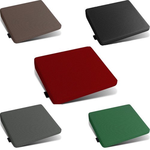 Degree seat wedge high - 11,