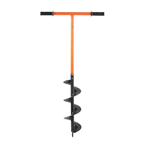 Vonhaus fence post - post, auger