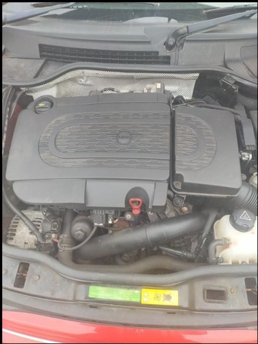 Bmw mini cooper n47 - bmw, 1.6