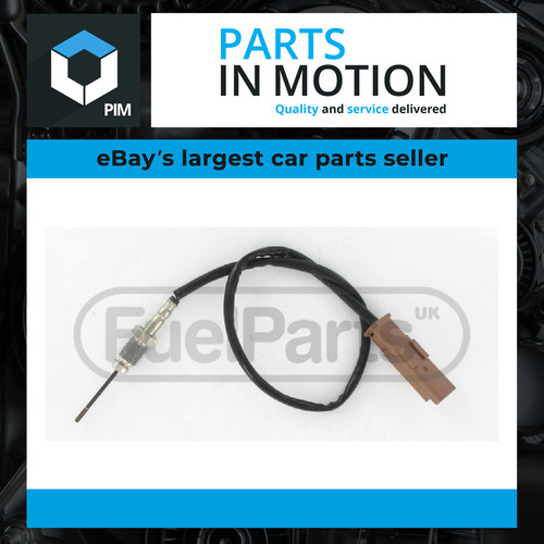 Exhaust temperature sensor - exhaust,
