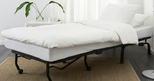 Ikea lycksele single - lycksele, chair-bed