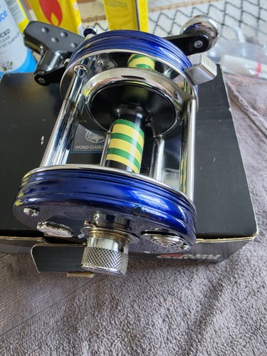 Abu blueyonder 6500 mk1 - blueyonder,