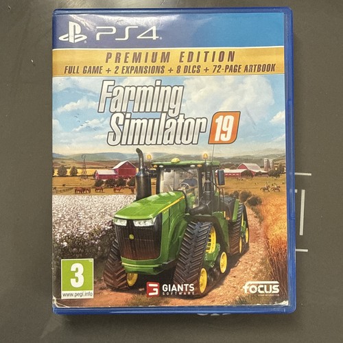 Playstation farming - -,