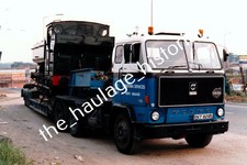 THH Truck Photos - Volvo F88 -
