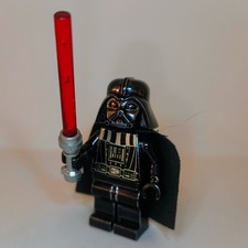 LEGO Star Wars minifigures