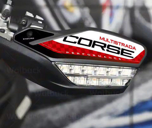 Ducati multistrada 1200 1260s - ducati,