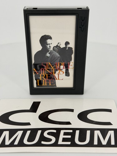 Ultra rare dcc - rare, simple