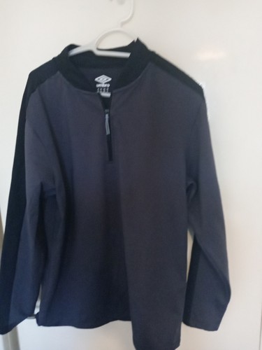 Umbro drill top - drill,