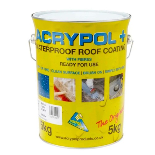Cromar acrypol waterproof - cromar,