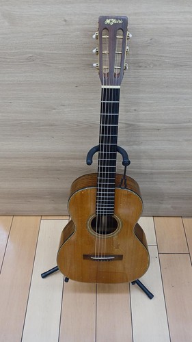 Yairi 016n classic - k.yairi,