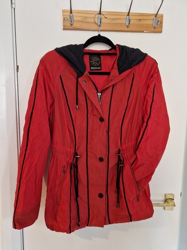 Lightweight red creenstone - lightweight,