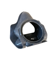 British Army GSR Gas Mask