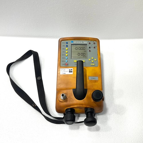 Druck dpi 610is portable - 610is,