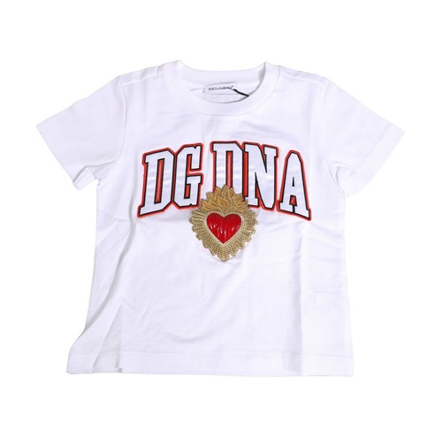 Dolce gabbana kids t shirt - dolce,