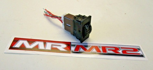 Toyota mr2 mk2 headlight - mr2, light