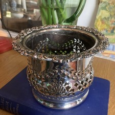 Antique Victorian Sheffield