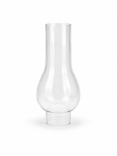 46mm base oil lamp chimney - 46mm,