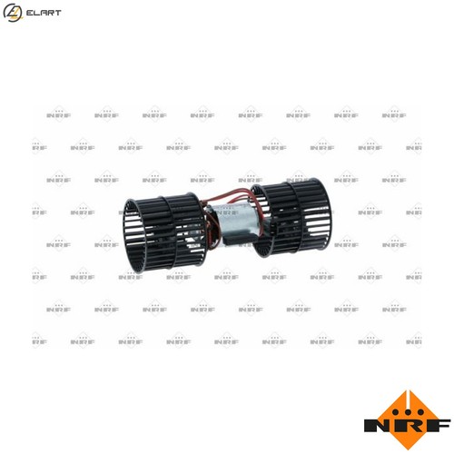 Interior blower 34181 - blower, for