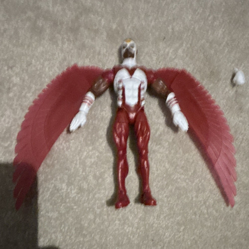 Falcon bird action figure - falcon,