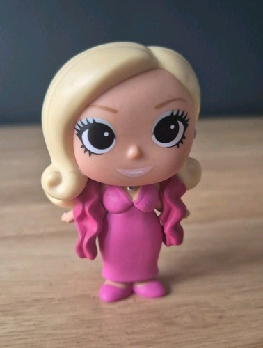 Barbie funko mystery mini doll - mystery,