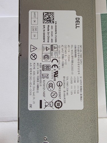 Dell optiplex 3020 - dell,