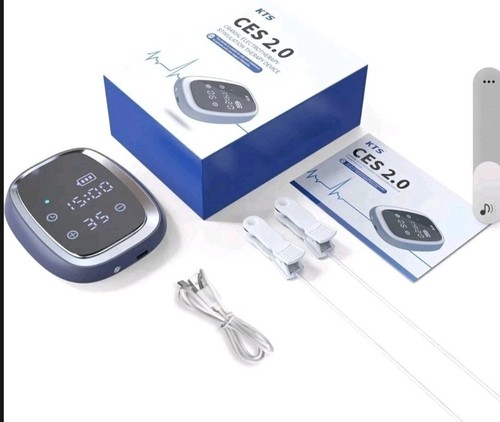 Kts sleep aid device for - sleep,