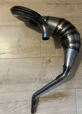 exhaust LeoVince stainless
