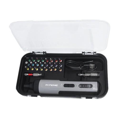 27pcs speed cordless - 27pcs,
