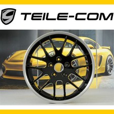 Porsche Panamera 970 20 " RS Spyder Rim 10,5J/Winter Wheels 97036219006EXC