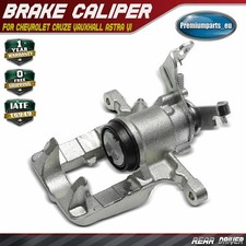 Brake Caliper Rear Right for