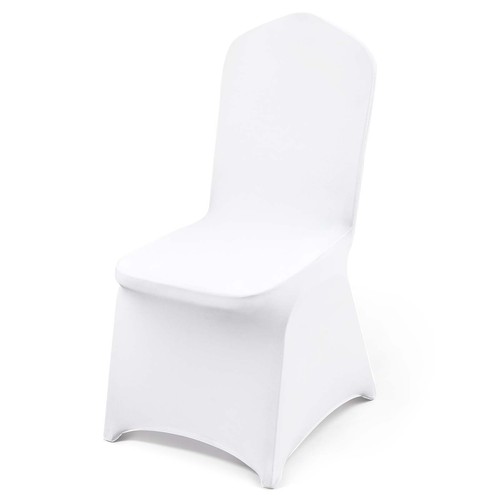 Uimoso 100pcs white stretch - uimoso,