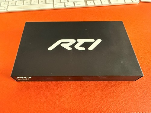 Rti music streamer - rti,