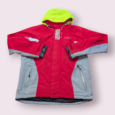 Henri Lloyd TP1 Sailing Jacket