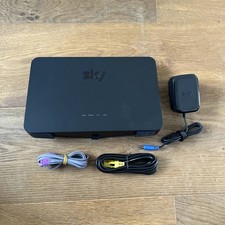 Sky Broadband Hub SR203 Dual