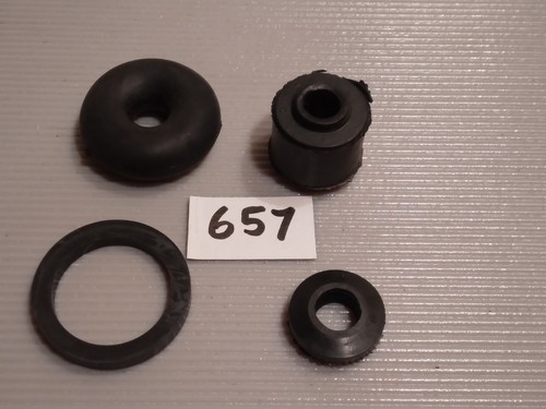 Dnepr 650 k750 rear shock - dnepr,