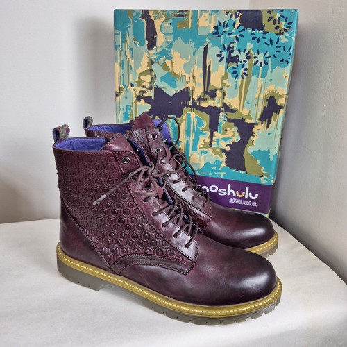 Moshulu 43 purple - moshulu,