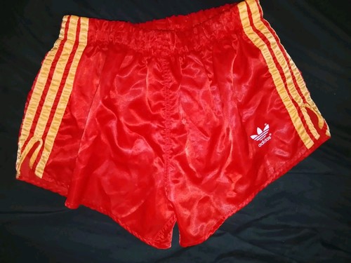 Adidas sprinter shorts vintage - sprinter,