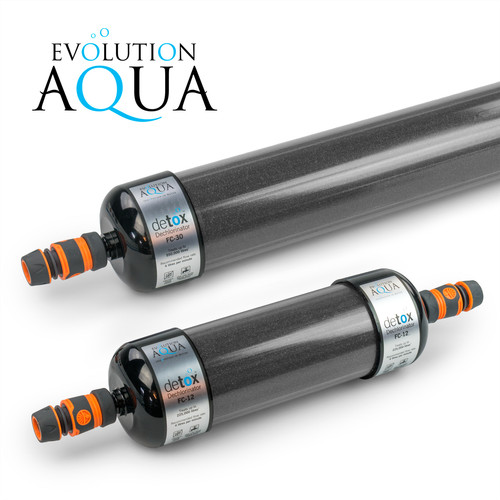 Evolution aqua detox - aqua,