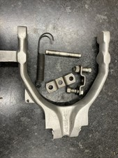 Harley Kh Khk Ironhead Centre